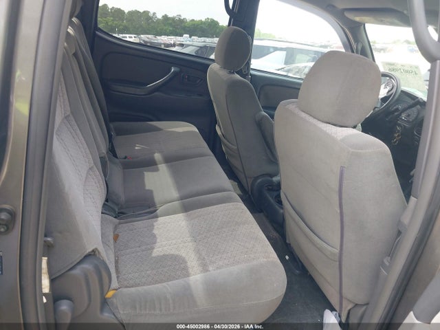 Продаж на аукціоні авто 2006 Toyota Tundra Sr5 V8, vin: 5TBET34126S553555, номер лоту: 45002986