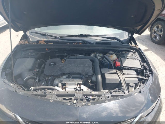 1G1ZE5ST3HF263596 Chevrolet MALIBU 1LT