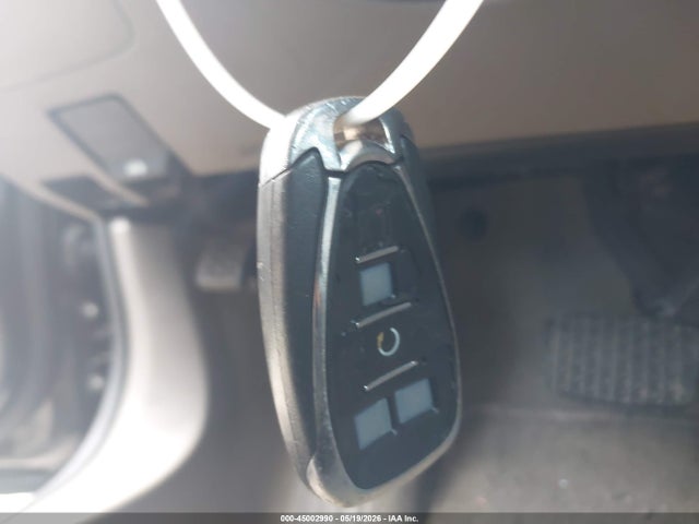 1G1ZE5ST3HF263596 Chevrolet MALIBU 1LT