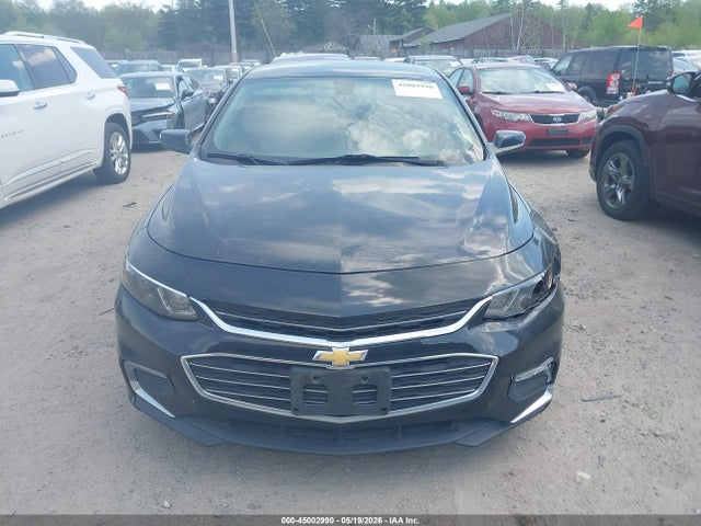 1G1ZE5ST3HF263596 Chevrolet MALIBU 1LT