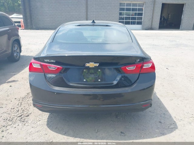 1G1ZE5ST3HF263596 Chevrolet MALIBU 1LT