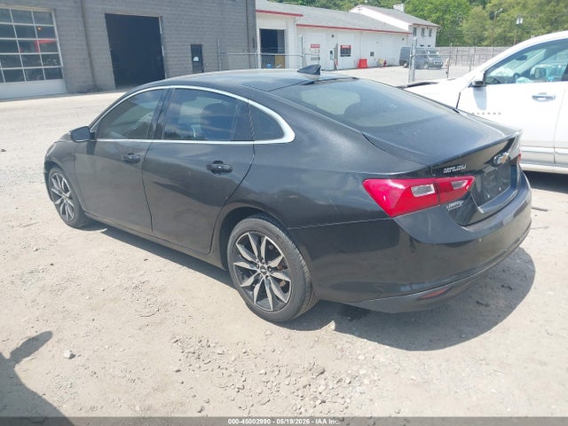 1G1ZE5ST3HF263596 Chevrolet MALIBU 1LT
