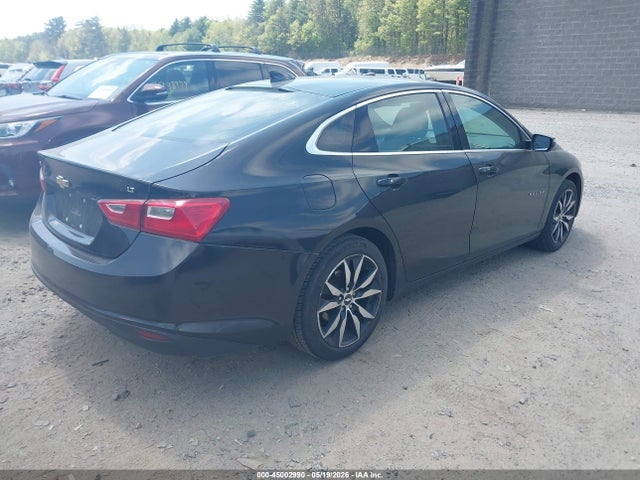 1G1ZE5ST3HF263596 Chevrolet MALIBU 1LT