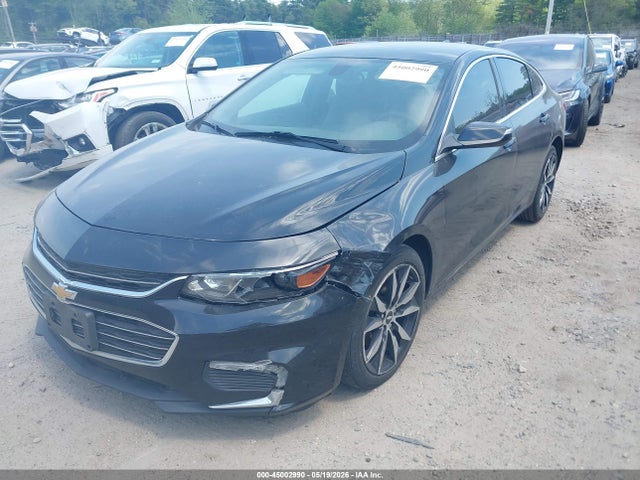 1G1ZE5ST3HF263596 Chevrolet MALIBU 1LT