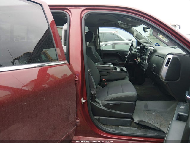 Продажа на аукционе авто 2016 Gmc Sierra 1500 Sle, vin: 3GTP1MEC8GG211751, номер лота: 45002991