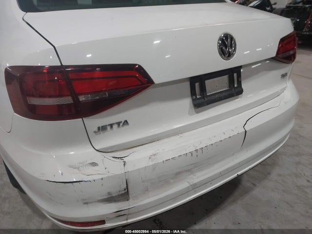 Продажа на аукционе авто 2017 Volkswagen Jetta 1.4t S, vin: 3VW2B7AJ0HM326003, номер лота: 45002994