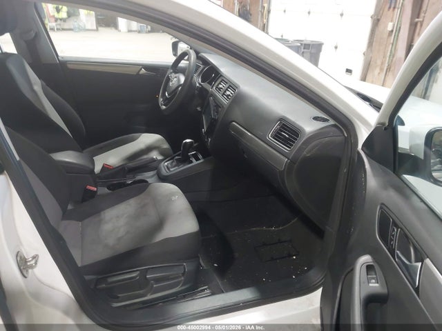 Продажа на аукционе авто 2017 Volkswagen Jetta 1.4t S, vin: 3VW2B7AJ0HM326003, номер лота: 45002994