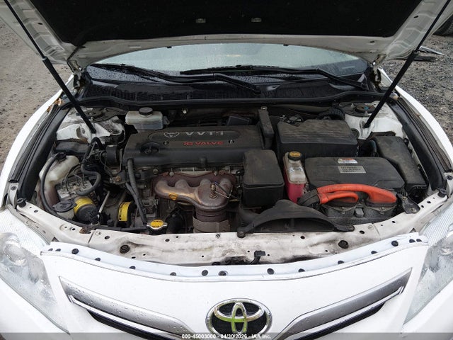 Aukcja sprzedaży 2011 Toyota Camry Hybrid, vin: 4T1BB3EK4BU143068, numer aukcji: 45003000