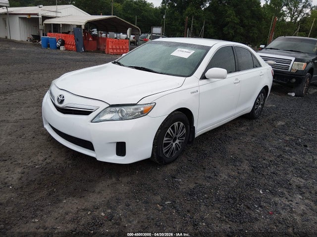 Aukcja sprzedaży 2011 Toyota Camry Hybrid, vin: 4T1BB3EK4BU143068, numer aukcji: 45003000
