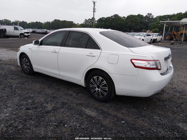 Aukcja sprzedaży 2011 Toyota Camry Hybrid, vin: 4T1BB3EK4BU143068, numer aukcji: 45003000