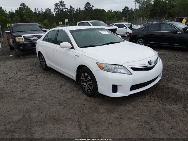 Aukcja sprzedaży 2011 Toyota Camry Hybrid, vin: 4T1BB3EK4BU143068, numer aukcji: 45003000