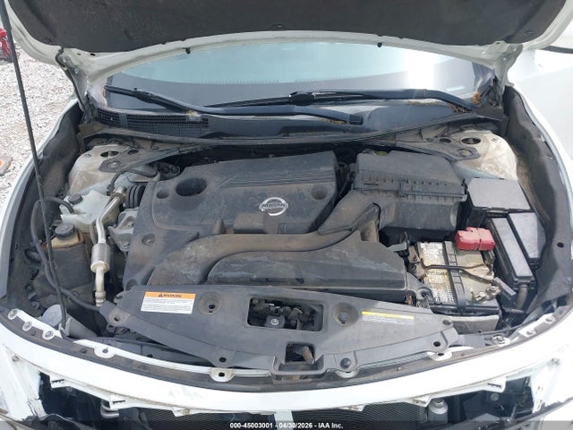 1N4AL3AP2FN898630 Nissan Altima 2.5 Sl