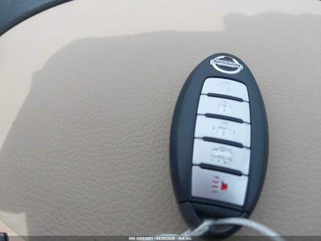 1N4AL3AP2FN898630 Nissan Altima 2.5 Sl