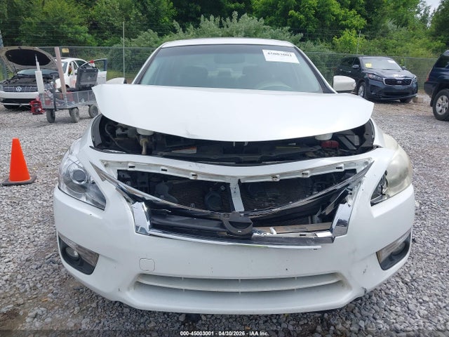 1N4AL3AP2FN898630 Nissan Altima 2.5 Sl