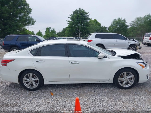 1N4AL3AP2FN898630 Nissan Altima 2.5 Sl