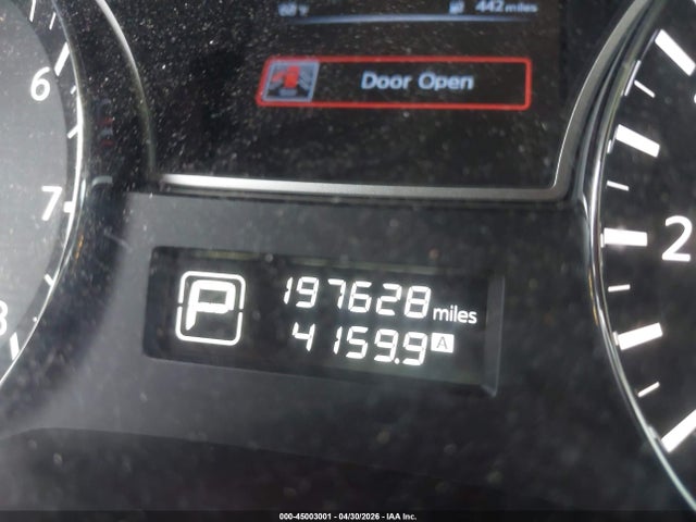 1N4AL3AP2FN898630 Nissan Altima 2.5 Sl