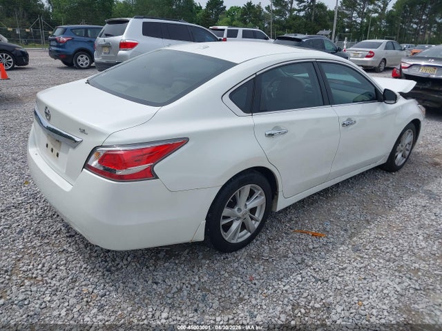 1N4AL3AP2FN898630 Nissan Altima 2.5 Sl