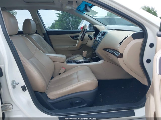 1N4AL3AP2FN898630 Nissan Altima 2.5 Sl