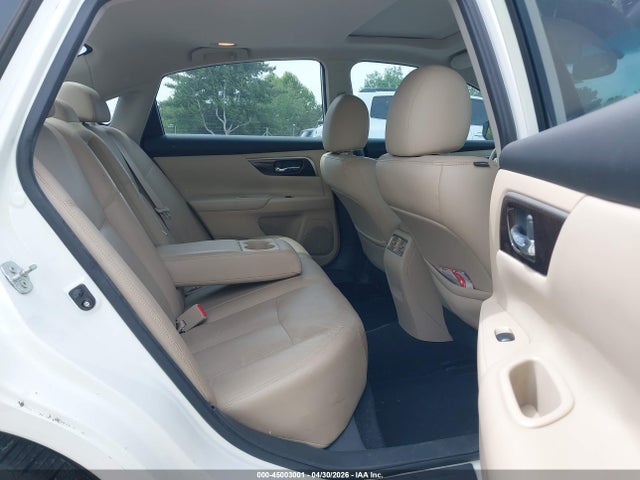 1N4AL3AP2FN898630 Nissan Altima 2.5 Sl