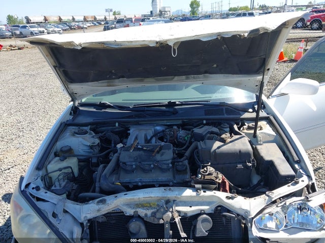 Продажа на аукционе авто 2002 Toyota Camry Le V6, vin: 4T1BF30K02U015678, номер лота: 45003002