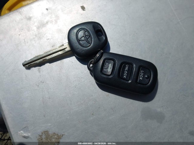 Продажа на аукционе авто 2002 Toyota Camry Le V6, vin: 4T1BF30K02U015678, номер лота: 45003002