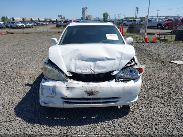 Продажа на аукционе авто 2002 Toyota Camry Le V6, vin: 4T1BF30K02U015678, номер лота: 45003002