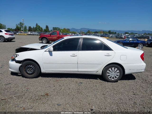 Продажа на аукционе авто 2002 Toyota Camry Le V6, vin: 4T1BF30K02U015678, номер лота: 45003002