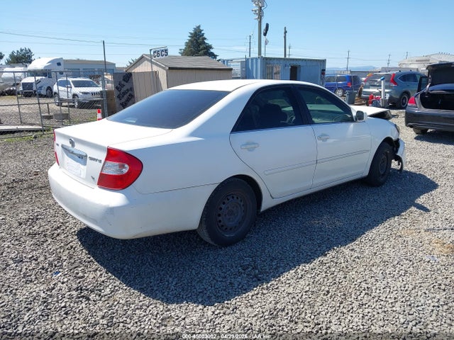 Продажа на аукционе авто 2002 Toyota Camry Le V6, vin: 4T1BF30K02U015678, номер лота: 45003002