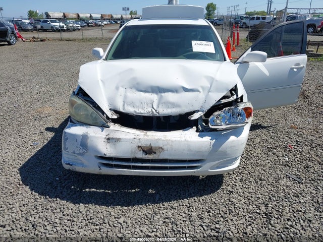 Продажа на аукционе авто 2002 Toyota Camry Le V6, vin: 4T1BF30K02U015678, номер лота: 45003002
