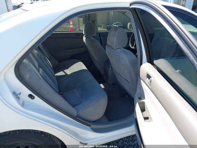 Продажа на аукционе авто 2002 Toyota Camry Le V6, vin: 4T1BF30K02U015678, номер лота: 45003002