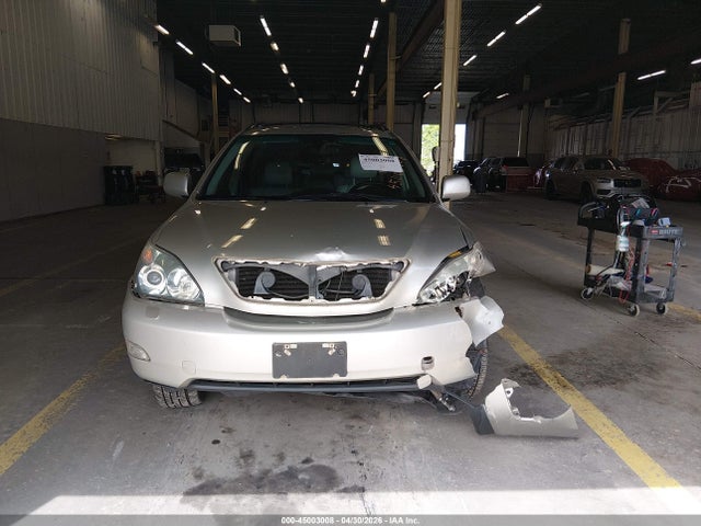 45003008 :رقم المزاد ، JTJHA31U640015351 vin ، 2004 Lexus Rx 330 مزاد بيع