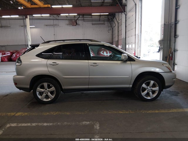 45003008 :رقم المزاد ، JTJHA31U640015351 vin ، 2004 Lexus Rx 330 مزاد بيع