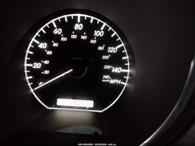 45003008 :رقم المزاد ، JTJHA31U640015351 vin ، 2004 Lexus Rx 330 مزاد بيع