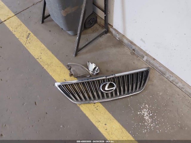 45003008 :رقم المزاد ، JTJHA31U640015351 vin ، 2004 Lexus Rx 330 مزاد بيع