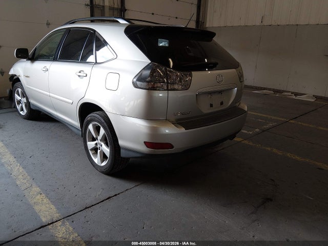 45003008 :رقم المزاد ، JTJHA31U640015351 vin ، 2004 Lexus Rx 330 مزاد بيع