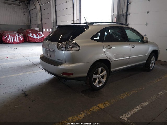 45003008 :رقم المزاد ، JTJHA31U640015351 vin ، 2004 Lexus Rx 330 مزاد بيع