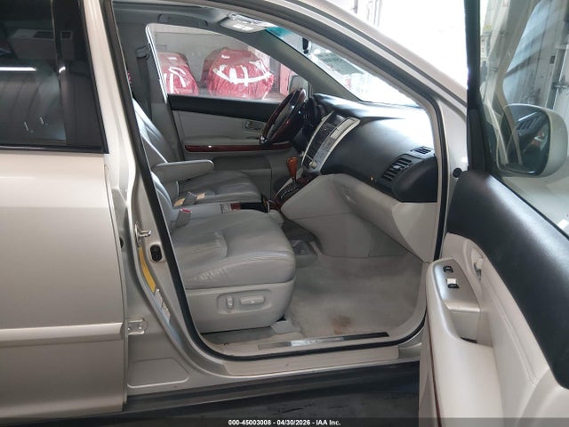 45003008 :رقم المزاد ، JTJHA31U640015351 vin ، 2004 Lexus Rx 330 مزاد بيع