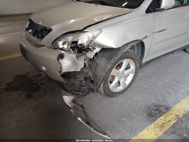 45003008 :رقم المزاد ، JTJHA31U640015351 vin ، 2004 Lexus Rx 330 مزاد بيع
