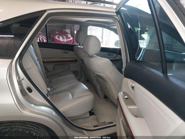 45003008 :رقم المزاد ، JTJHA31U640015351 vin ، 2004 Lexus Rx 330 مزاد بيع