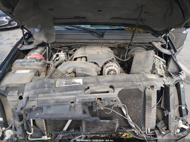 Aukcja sprzedaży 2009 Gmc Yukon Xl 1500 Denali, vin: 1GKFK06259R170672, numer aukcji: 45003014