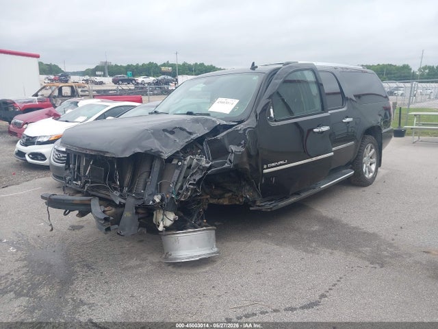Aukcja sprzedaży 2009 Gmc Yukon Xl 1500 Denali, vin: 1GKFK06259R170672, numer aukcji: 45003014