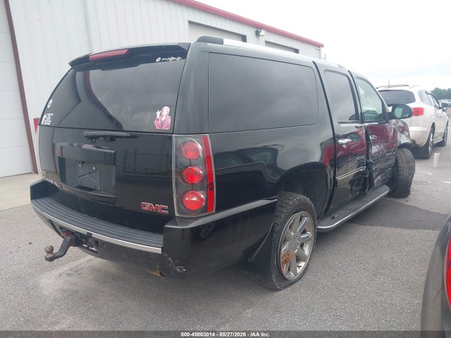 Aukcja sprzedaży 2009 Gmc Yukon Xl 1500 Denali, vin: 1GKFK06259R170672, numer aukcji: 45003014