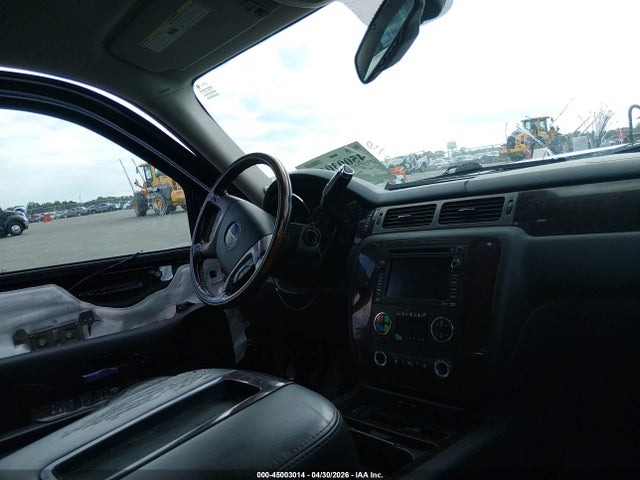 Aukcja sprzedaży 2009 Gmc Yukon Xl 1500 Denali, vin: 1GKFK06259R170672, numer aukcji: 45003014