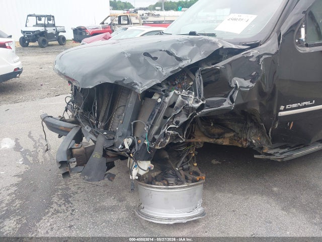 Aukcja sprzedaży 2009 Gmc Yukon Xl 1500 Denali, vin: 1GKFK06259R170672, numer aukcji: 45003014