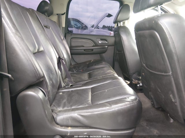 Aukcja sprzedaży 2009 Gmc Yukon Xl 1500 Denali, vin: 1GKFK06259R170672, numer aukcji: 45003014