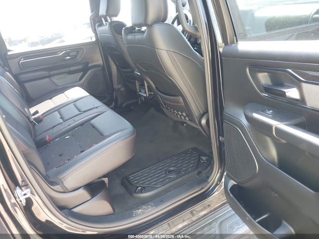 45003018 :رقم المزاد ، 1C6RRFFGXNN245555 vin ، 2022 Ram 1500 Big Horn  4x4 5'7 Box مزاد بيع