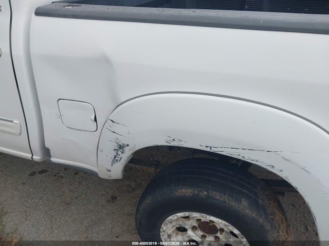 Aukcja sprzedaży 2006 Toyota Tundra Sr5 V8, vin: 5TBET34176S541367, numer aukcji: 45003019