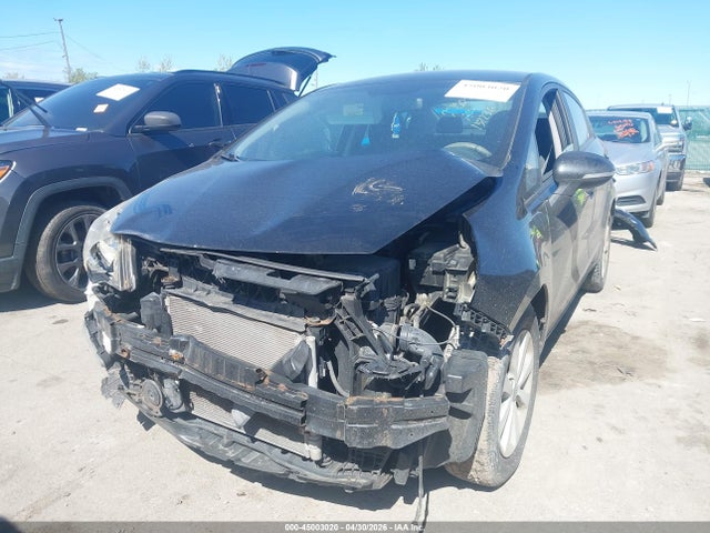 Aukcja sprzedaży 2013 Kia Rio Ex, vin: KNADN4A33D6132236, numer aukcji: 45003020