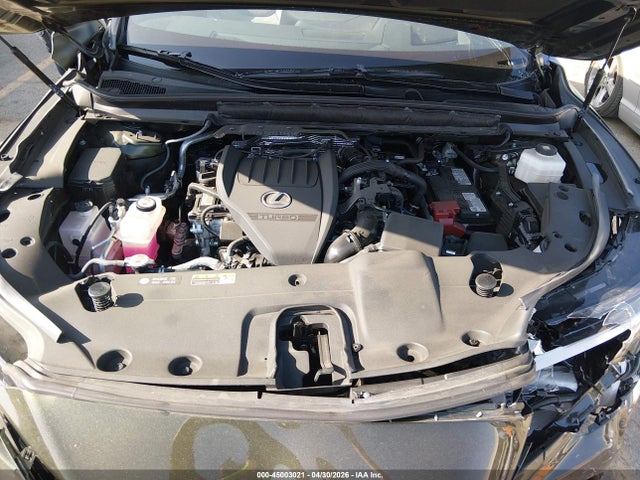 2T2BAMBA1SC057184 Lexus Rx 350 Premium Plus