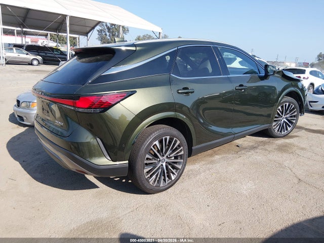 2T2BAMBA1SC057184 Lexus Rx 350 Premium Plus